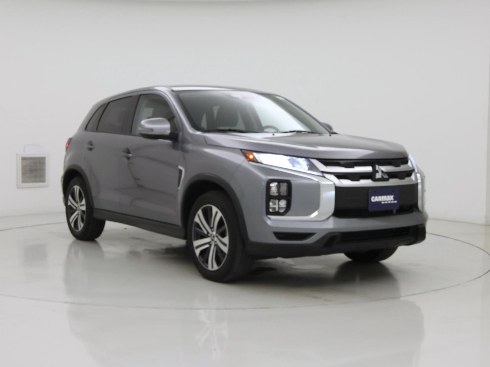 mitsubishi outlander sport 2025 JA4ARUAU9SU001222 image mitsubishi outlander sport 2025 JA4ARUAU9SU001222 image